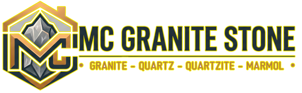 logo mc granite