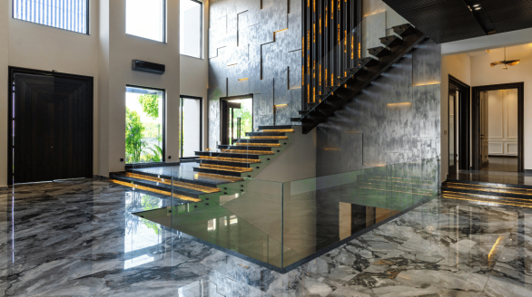 flooring marble installation service in dubai 4
